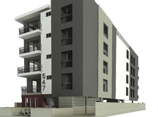 547 N Harvard Blvd, Los Angeles, CA 90004