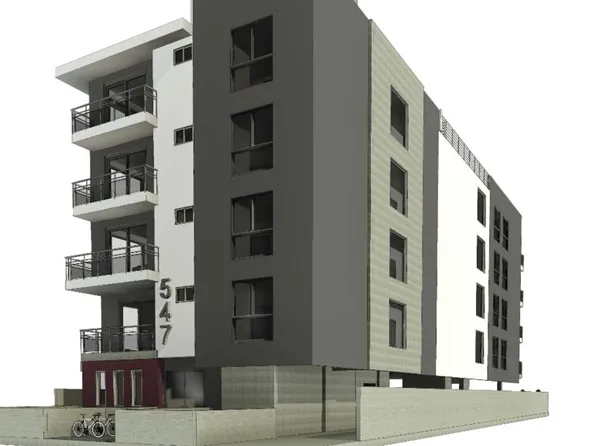 547 N Harvard Blvd, Los Angeles, CA 90004