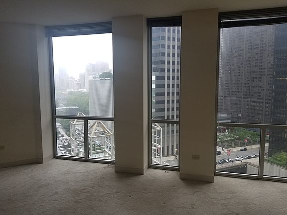 2nd image of 222 N Columbus Dr APT 1203