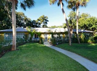 2827 Bon Air Ave, Sarasota, FL 34234
