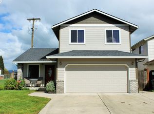 1860 Manihi Dr, Eugene, OR 97404
