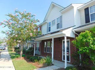 530 Candida Dr, Beaufort, SC 29906