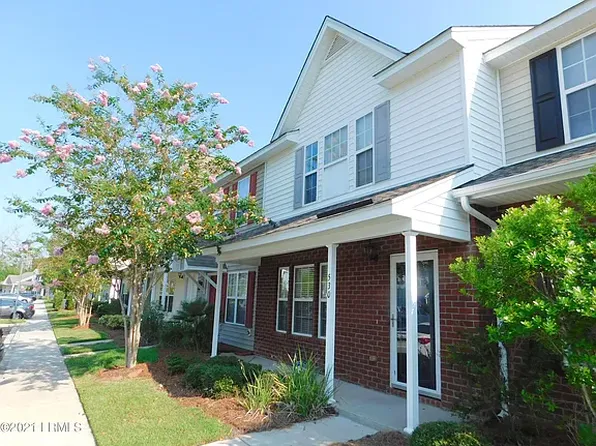 530 Candida Dr, Beaufort, SC 29906