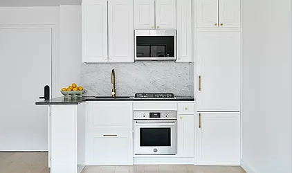 Rented by REAL New York