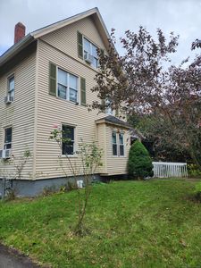 326 Bellevue St, Hartford, CT, 06120