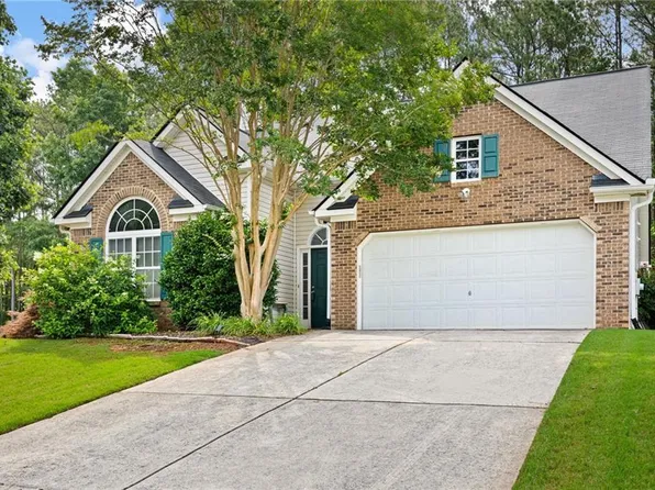 50 N Beckman Ct, Dallas, GA 30132