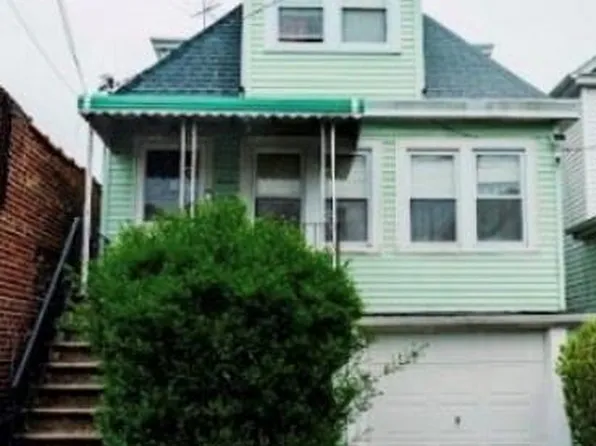 414 Leland Avenue, Bronx, NY 10473