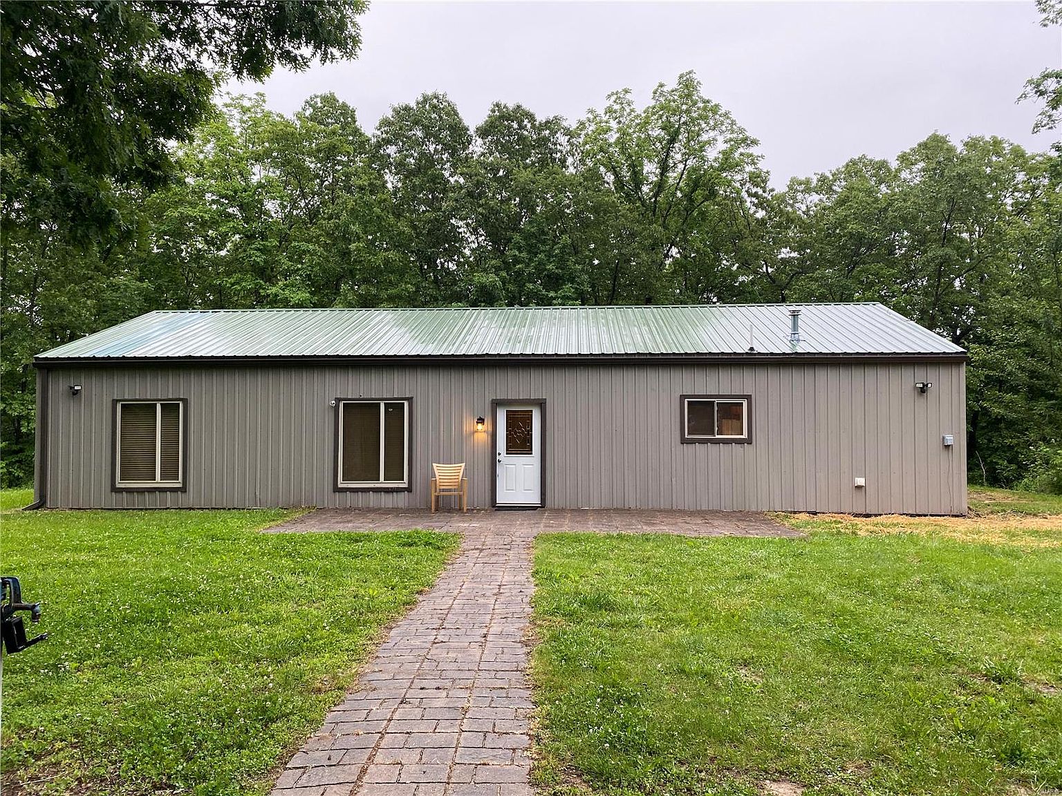 120 Pinnacle Lake Rd, New Florence, MO 63363 Zillow