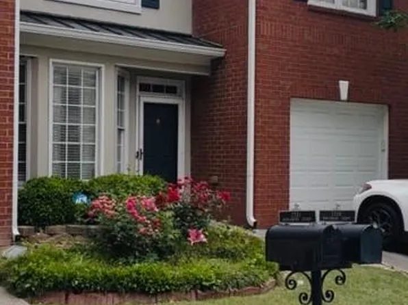 2353 Maplewood Ct SE #25, Atlanta, GA 30339