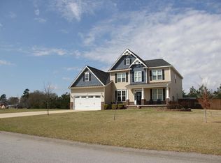 156 Islay Dr, Cameron, NC 28326