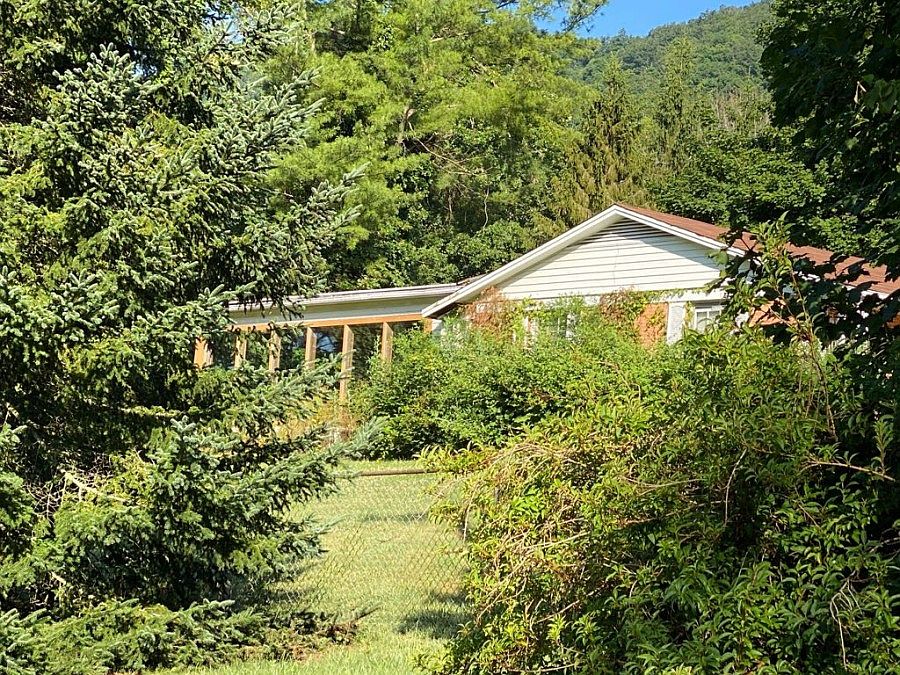 47 Routier Hill Rd, Hot Springs, VA 24445 | Zillow