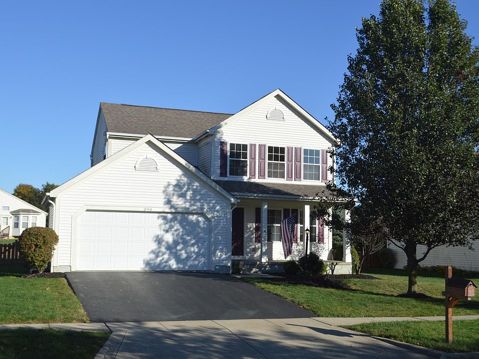 1st image of 390 Sycamore Creek St