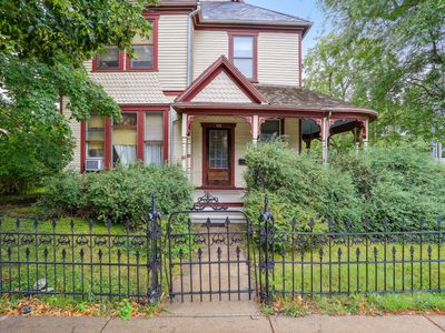 212 E University Ave, Champaign, IL, 61820