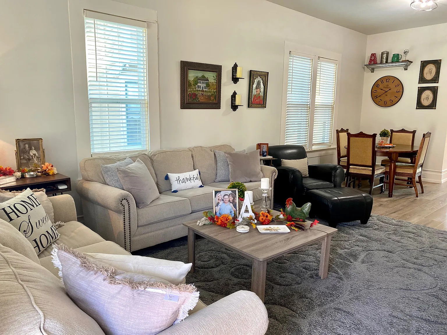 2 bed, 1000 sqft, $3,500 — Photo 3