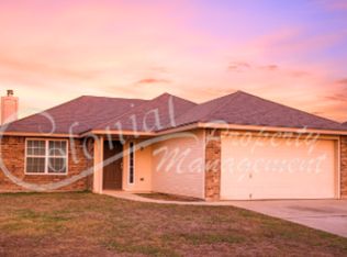 3705 Ida Dr, Killeen, TX 76549