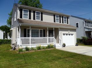 38 Martha St, Springfield, MA 01151