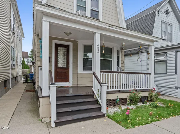 482 Delaware Avenue, Albany, NY 12209
