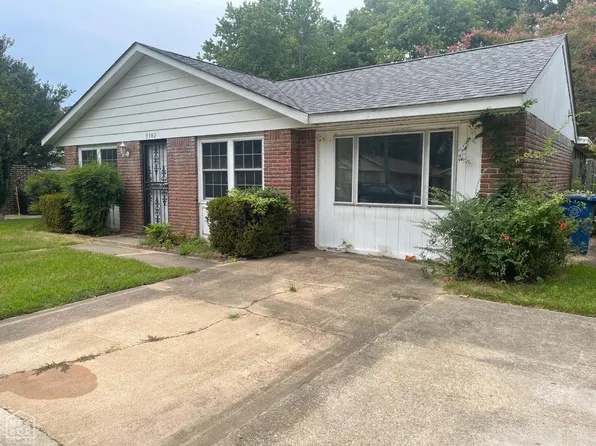 3302 Baswell St, Jonesboro, AR 72401