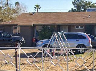 4905 Irene Ave, Las Vegas, NV 89110