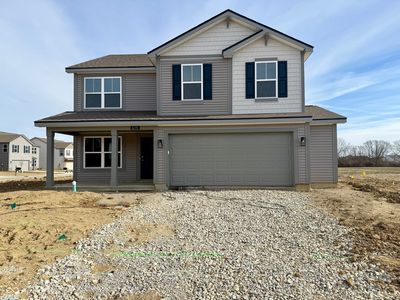 6235 Bunting Dr, Indianapolis, IN, 46221