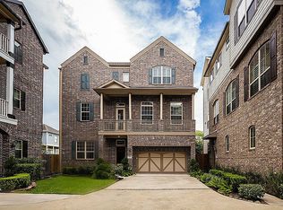 1619 W 23rd St, Houston, TX 77008