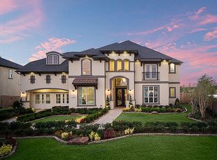 10202 Olivia View Ln, Cypress, TX 77433