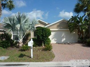 8765 Fawn Ridge Dr, Fort Myers, FL 33912