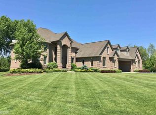 11815 E Rdg, Bruce, MI 48065