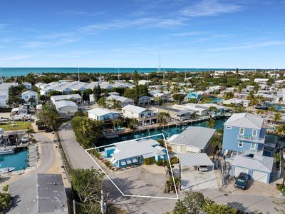 800 James Ave, Marathon, FL, 33050