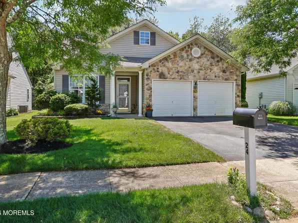 24 Morning Glory Court, Brick, NJ 08724