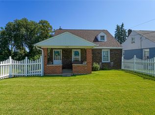 156 Central Ave, North Versailles, PA 15137