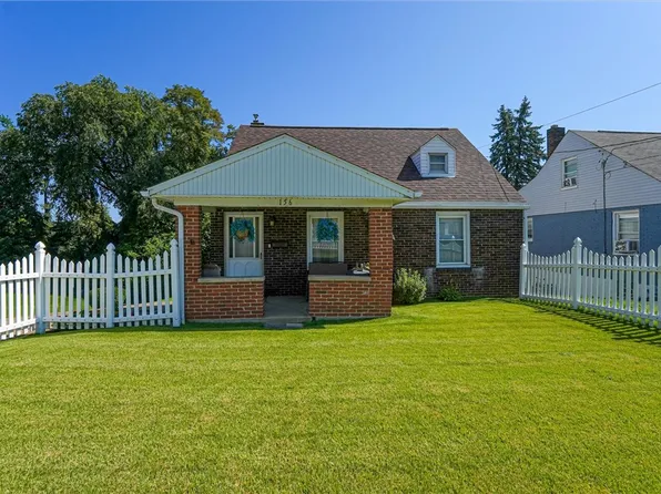 156 Central Ave, North Versailles, PA 15137