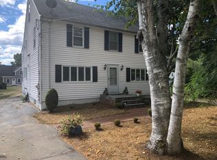 955 Randolph St, Canton, MA 02021