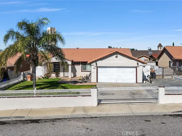 9318 Marcona Ave, Fontana, CA 92335