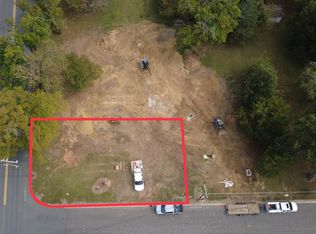 203 E Parker St Lot 2, Graham, NC 27253