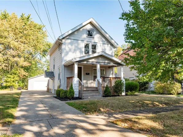 1944 High St, Cuyahoga Falls, OH 44221