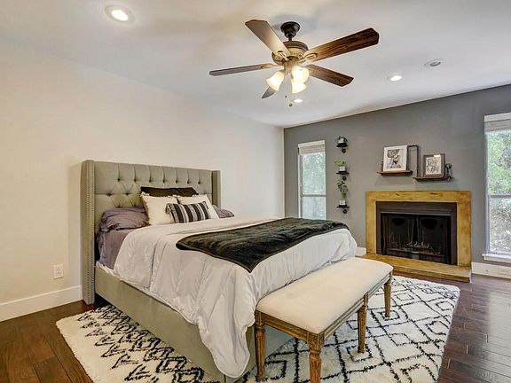 5th image of 1101 Shoal Creek Blvd APT 12
