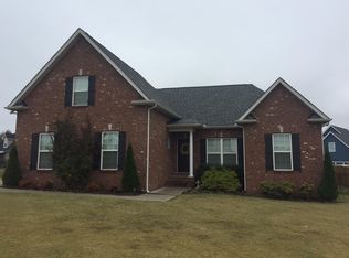 1805 Splash Pl, Murfreesboro, TN 37130