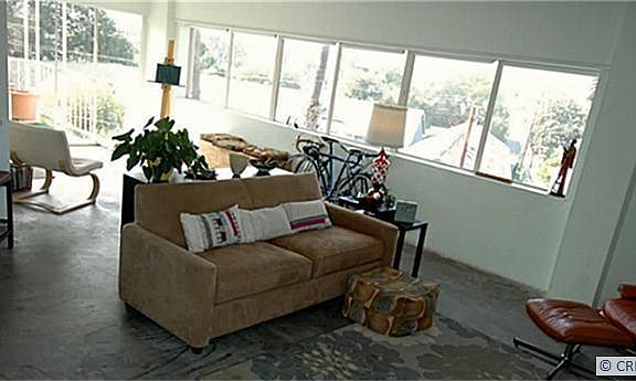 3rd image of 1323 N Spurgeon St #20
