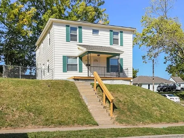 1126 Fremont Ave, Kansas City, MO 64126