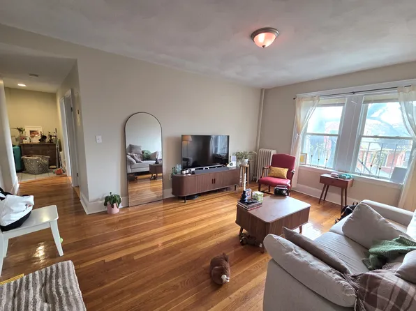 15 Linnaean St, Cambridge, MA