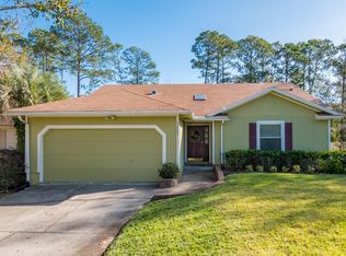 12361 Teal Run Ct, Jacksonville, FL 32258