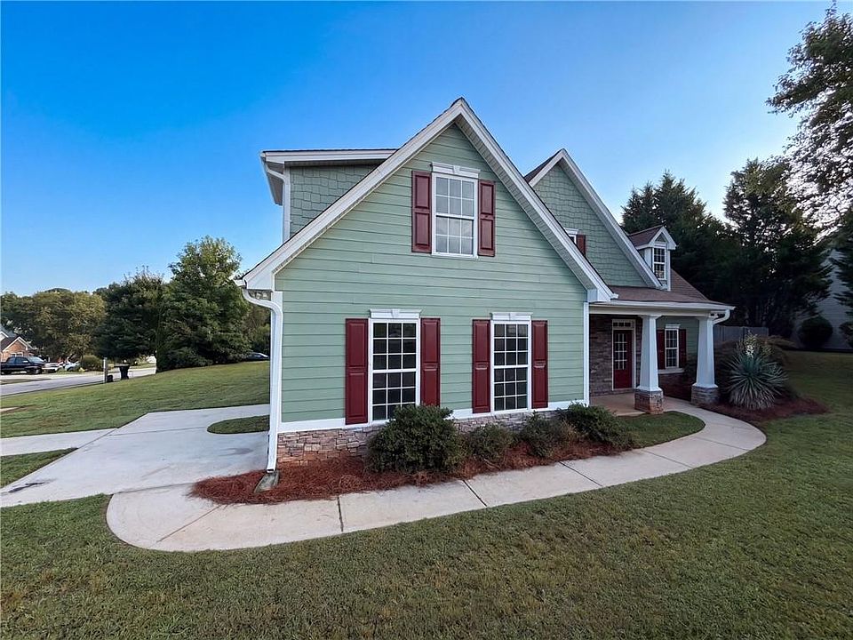 1st image of 501 Rippling Ct