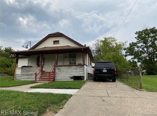 755 Wager Ave, Flint, MI 48505