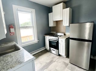 1932 Chambers St UNIT 2, Trenton, NJ 08610