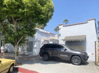 1122 N Gardner St #6, Los Angeles, CA 90046