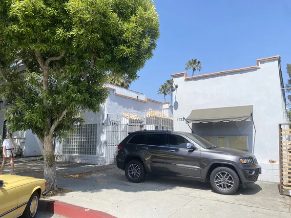 1122 N Gardner St #8, Los Angeles, CA 90046