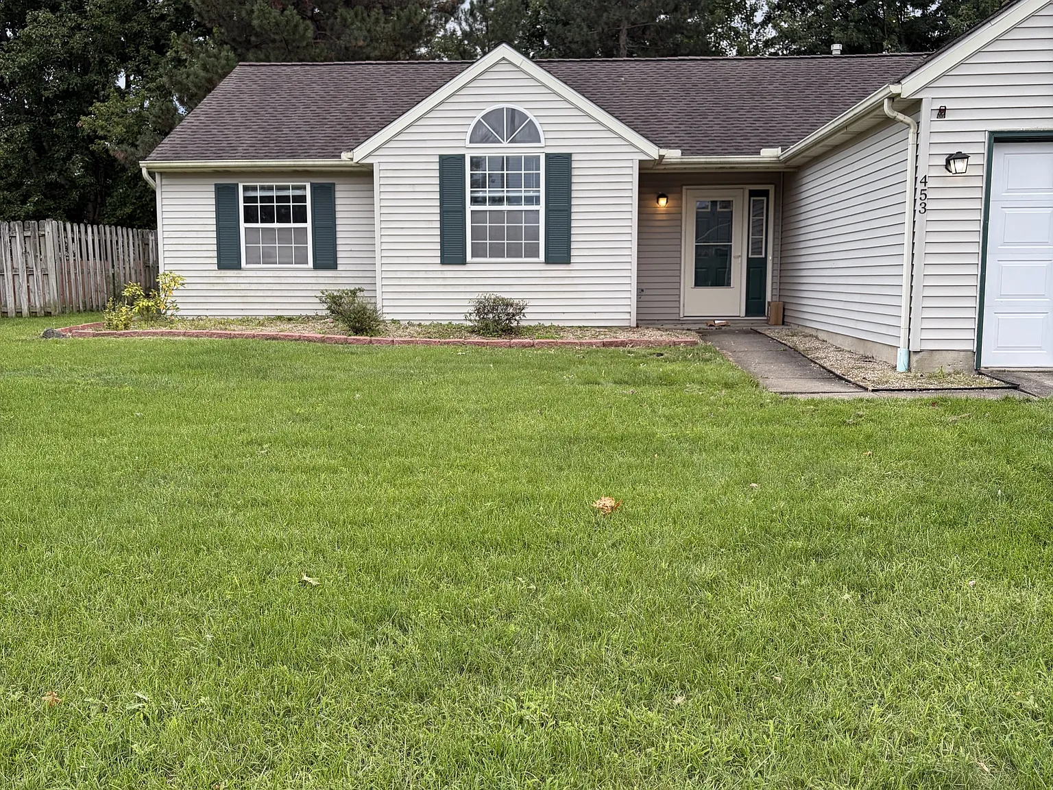 453 Auburn Street - Lease Up Only - 1 — Photo 2