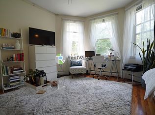 1844 Commonwealth ave, Brighton, MA 02135