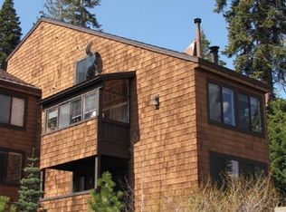 11571 Snowpeak Way #1-9, Truckee, CA 96161